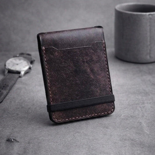 Mewen- Cash wrap wallet