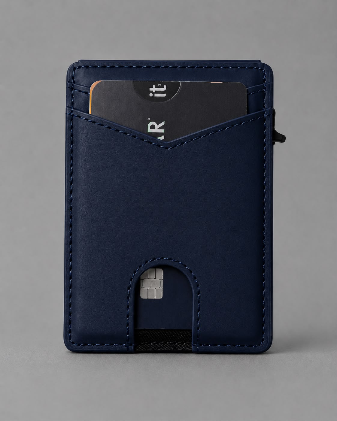 RFID Card and money holder wallet