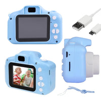 MEWEN Mini Camera multiple features