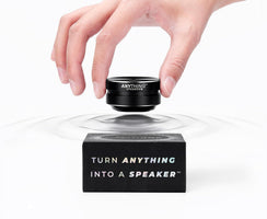 MEWEN™-Anything Speaker - Portable Mini Bluetooth - Turn Anything Into A Speaker!