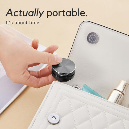 MEWEN™-Anything Speaker - Portable Mini Bluetooth - Turn Anything Into A Speaker!
