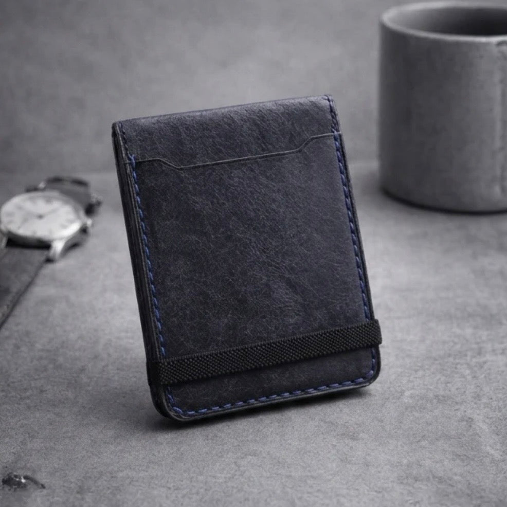 Mewen- Cash wrap wallet
