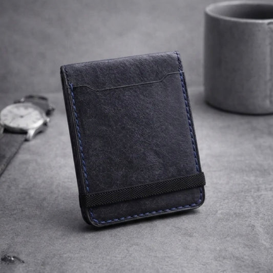 Mewen- Cash wrap wallet
