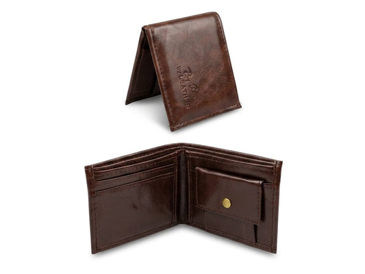 MEWEN- Premium Rayban leather wallet + RFID car holder COMBO