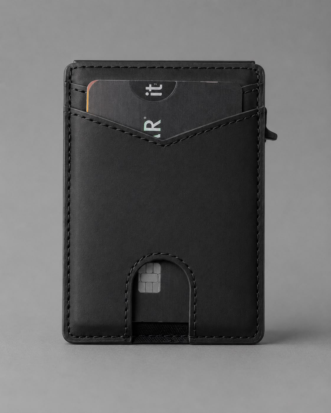 RFID Card and money holder wallet