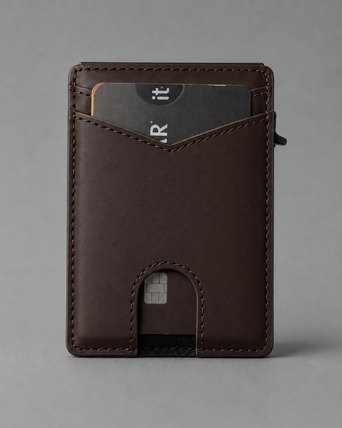 RFID Card and money holder wallet